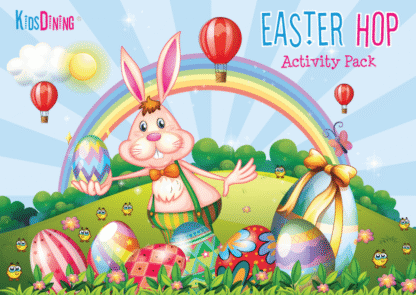 1000 x Easter Premium Activity Packs (Bulk Savings) - Image 3