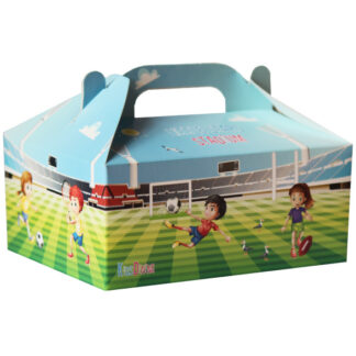 Sports Food Hamper Boxes (200)