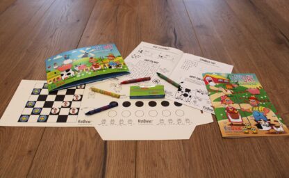 1000 x Mixed Premium Activity Packs (Bulk Savings) - Image 2