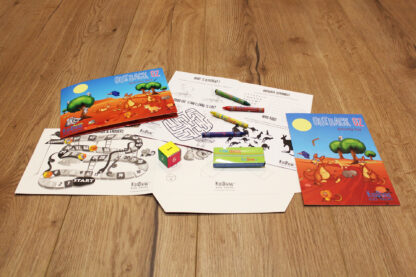1000 x Mixed Premium Activity Packs (Bulk Savings) - Image 7